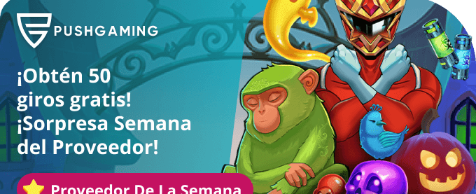 Torneo de Giros Gratuitos